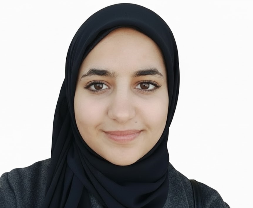 Photo of Zainab Hussein